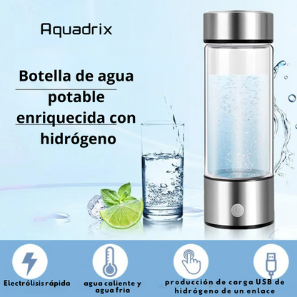 Aquadrix