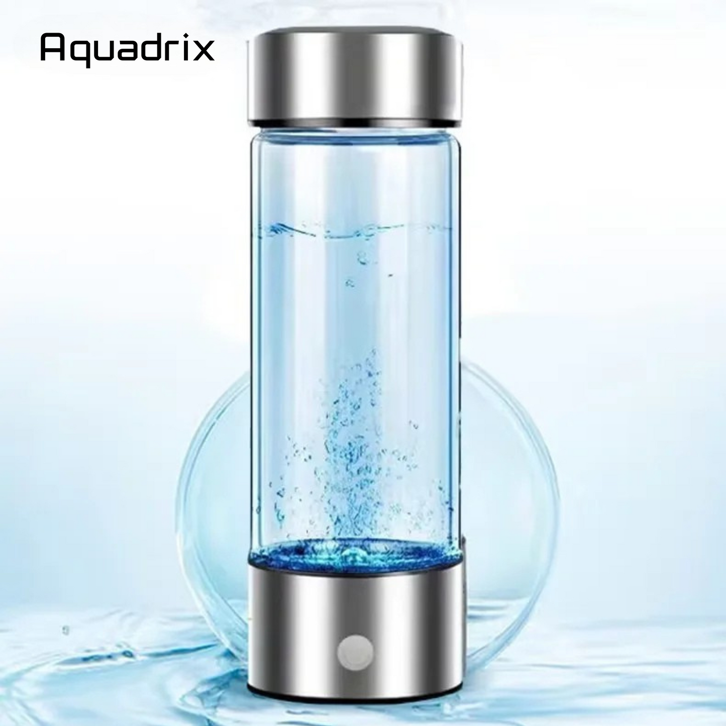 Aquadrix